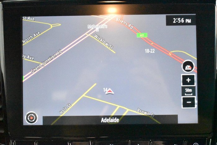 2023 Isuzu D-MAX X-TERRAIN