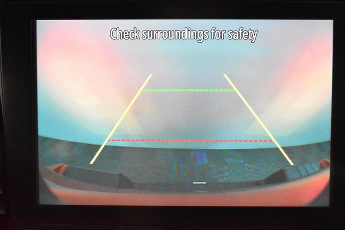 2023 Isuzu D-MAX X-TERRAIN