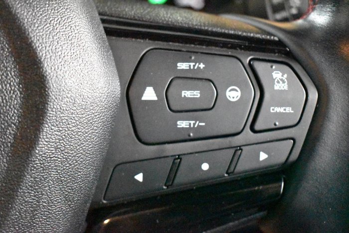 2023 Isuzu D-MAX X-TERRAIN