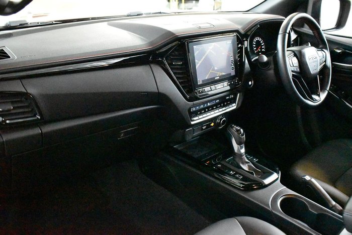 2023 Isuzu D-MAX X-TERRAIN