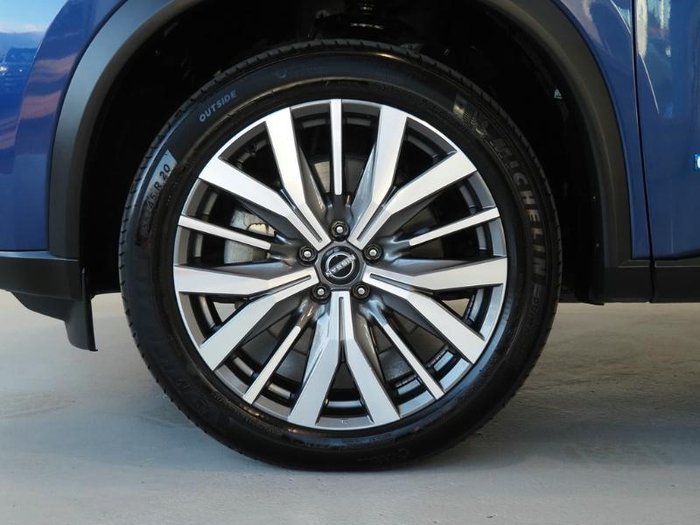 2022 Nissan X-TRAIL Ti-L e-POWER