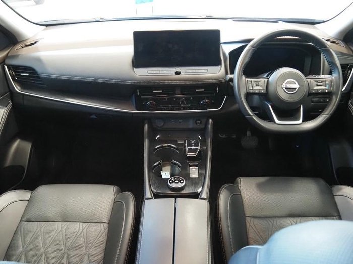 2022 Nissan X-TRAIL Ti-L e-POWER