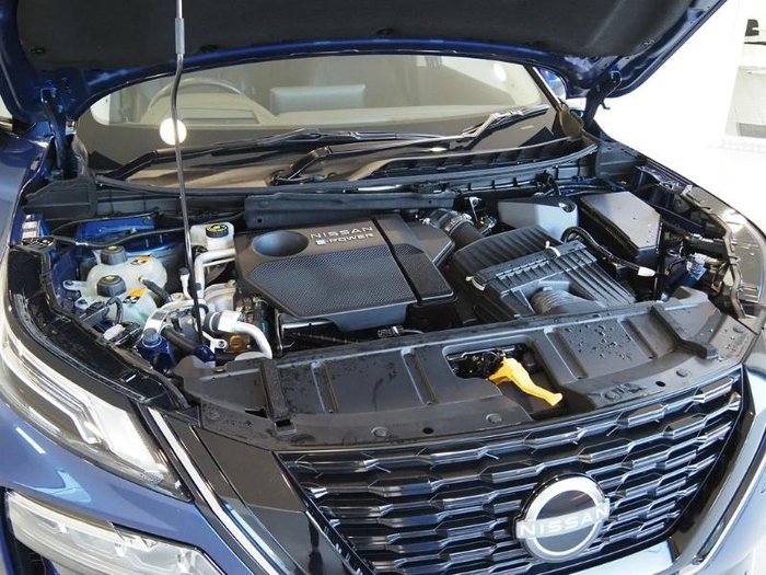 2022 Nissan X-TRAIL Ti-L e-POWER