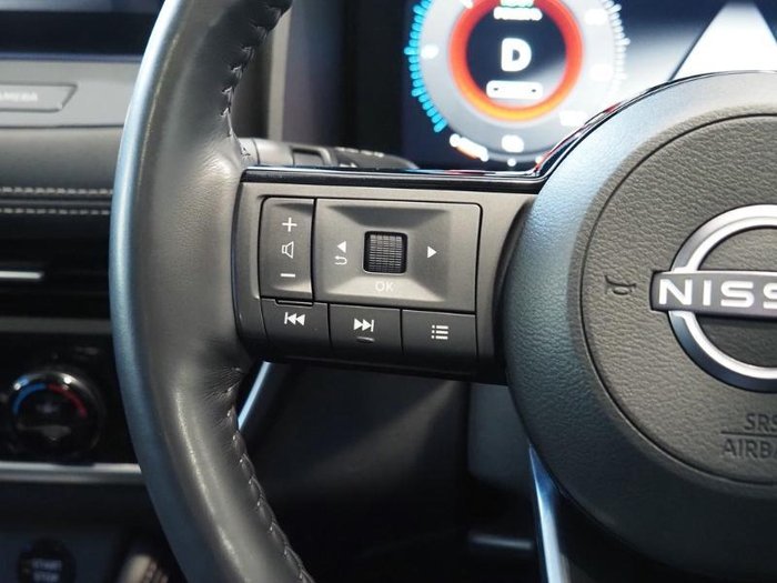 2022 Nissan X-TRAIL Ti-L e-POWER