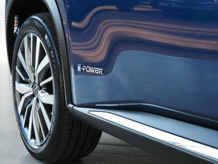 2022 Nissan X-TRAIL Ti-L e-POWER