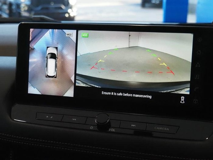 2022 Nissan X-TRAIL Ti-L e-POWER