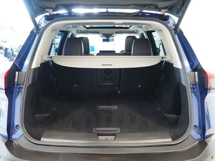 2022 Nissan X-TRAIL Ti-L e-POWER