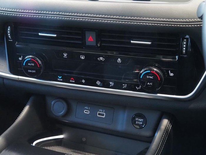 2022 Nissan X-TRAIL Ti-L e-POWER