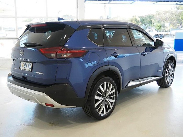 2022 Nissan X-TRAIL Ti-L e-POWER