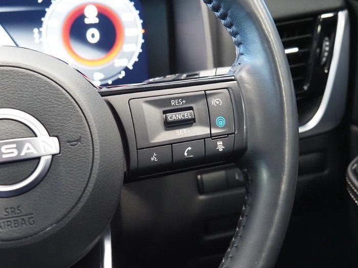 2022 Nissan X-TRAIL Ti-L e-POWER