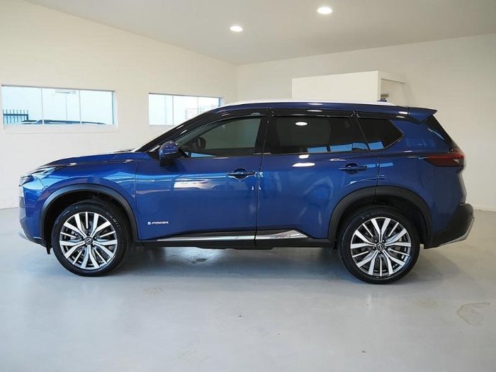 2022 Nissan X-TRAIL Ti-L e-POWER