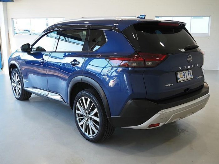 2022 Nissan X-TRAIL Ti-L e-POWER