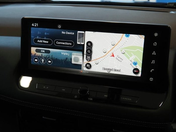 2022 Nissan X-TRAIL Ti-L e-POWER