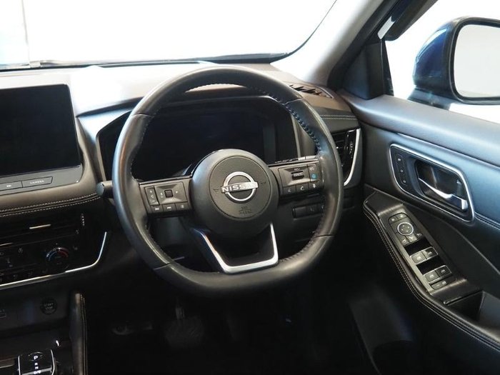 2022 Nissan X-TRAIL Ti-L e-POWER