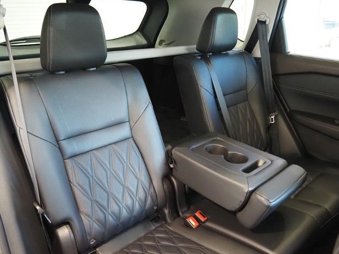 2022 Nissan X-TRAIL Ti-L e-POWER