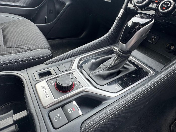 2024 Subaru Forester 2.5i