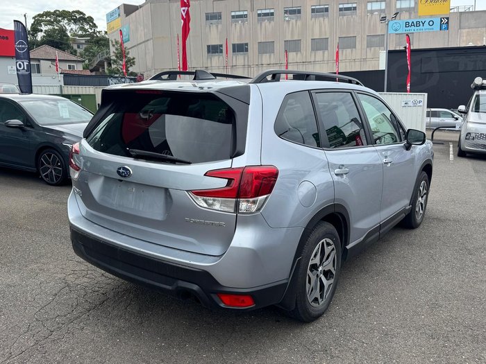 2024 Subaru Forester 2.5i