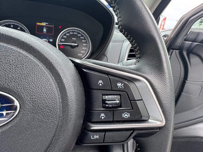 2024 Subaru Forester 2.5i