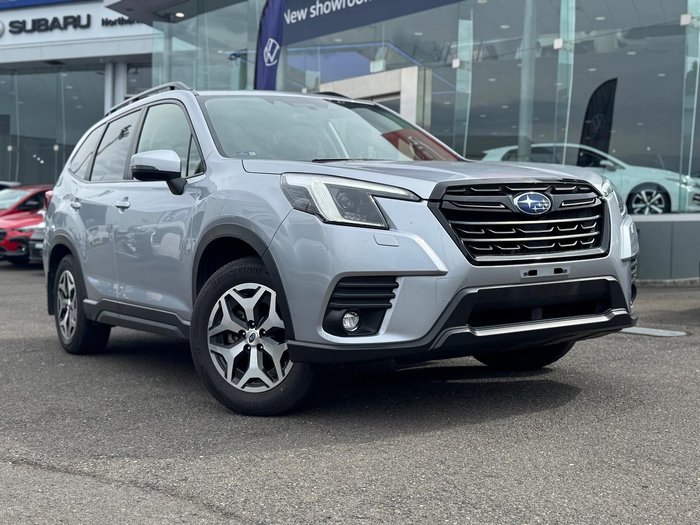 2024 Subaru Forester 2.5i