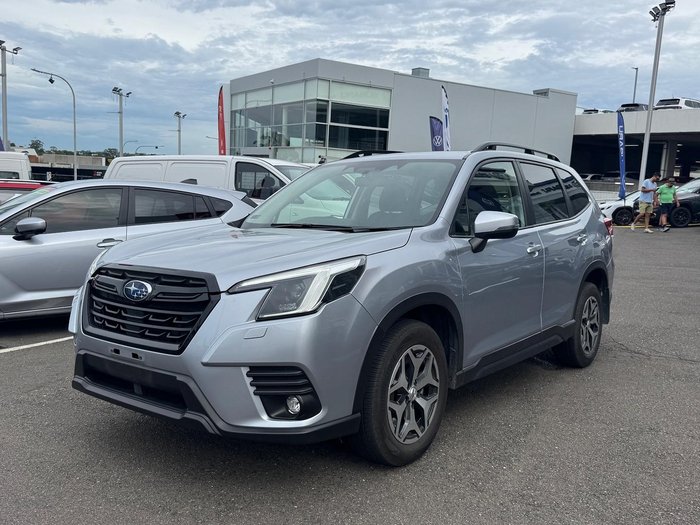 2024 Subaru Forester 2.5i