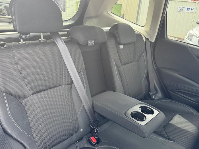 2024 Subaru Forester 2.5i