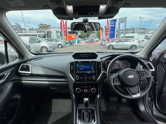 2024 Subaru Forester 2.5i