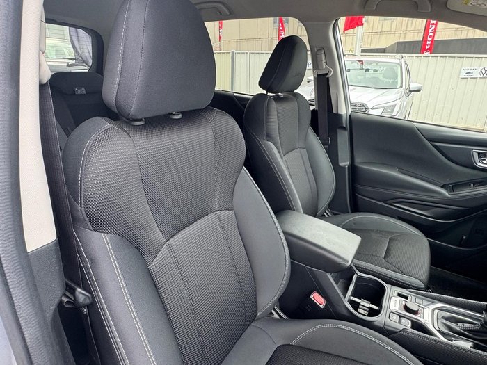 2024 Subaru Forester 2.5i