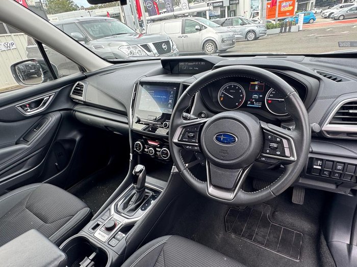 2024 Subaru Forester 2.5i