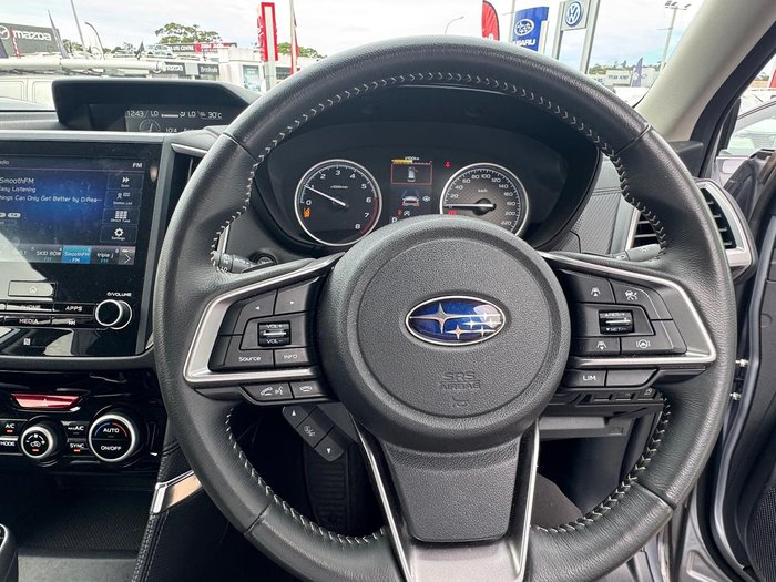 2024 Subaru Forester 2.5i