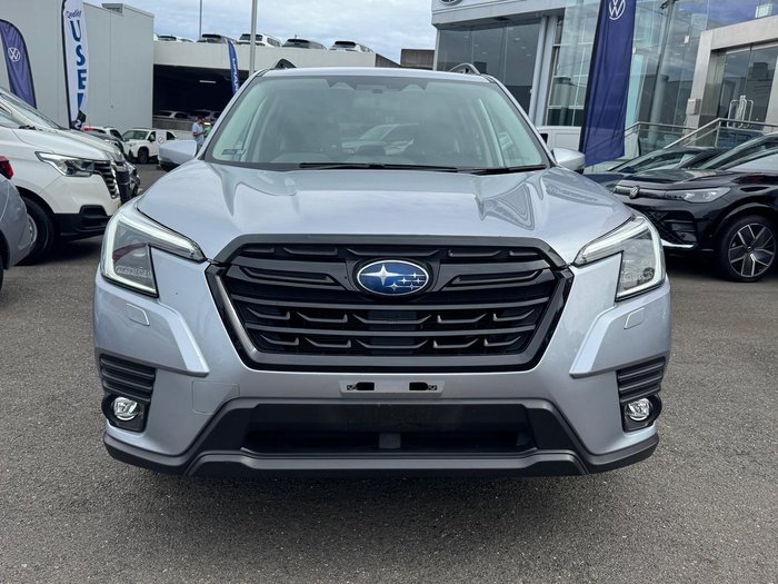 2024 Subaru Forester 2.5i