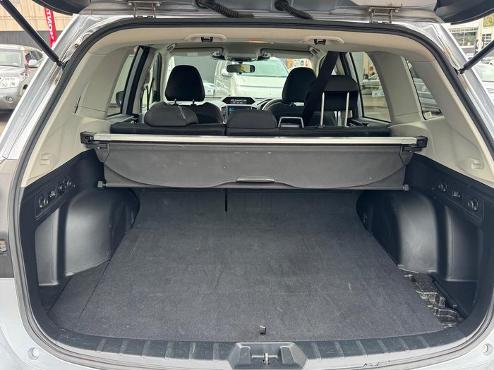 2024 Subaru Forester 2.5i