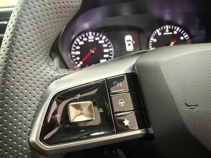 2025 MG ZS Vibe Turbo ZS32 MY25.5 Lunar Grey
