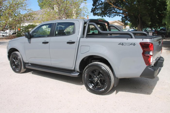 2025 Isuzu D-MAX X-RIDER