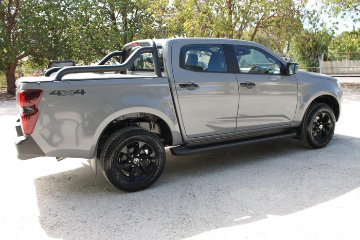 2025 Isuzu D-MAX X-RIDER