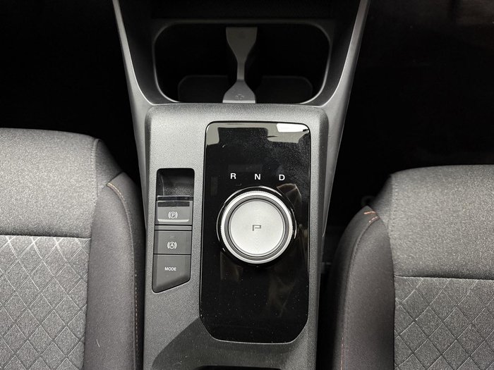 2025 MG MG3 Excite MY25.5 Dover White