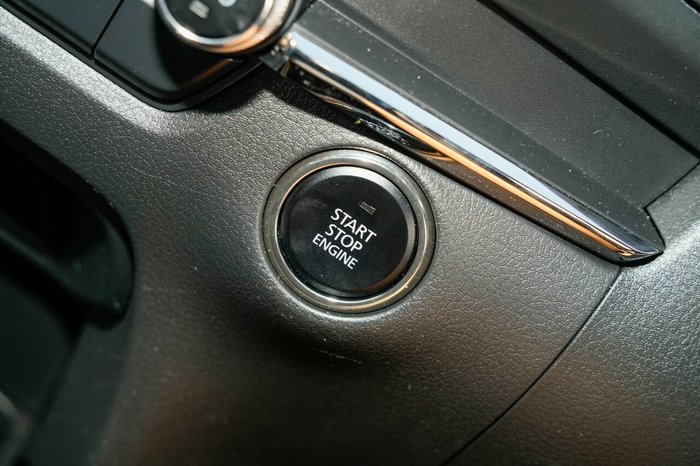 2021 Mazda CX-30 G20 Touring