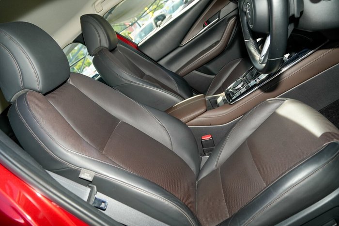 2021 Mazda CX-30 G20 Touring