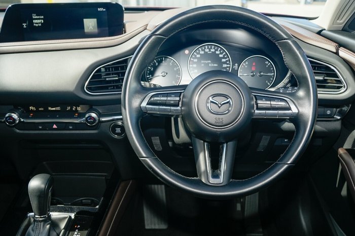 2021 Mazda CX-30 G20 Touring