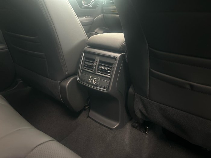 2025 Subaru Forester Hybrid Touring S6 MY26 AWD Daybreak Blue