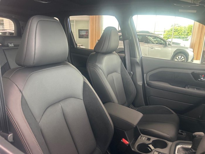 2025 Subaru Forester Hybrid Touring S6 MY26 AWD Daybreak Blue