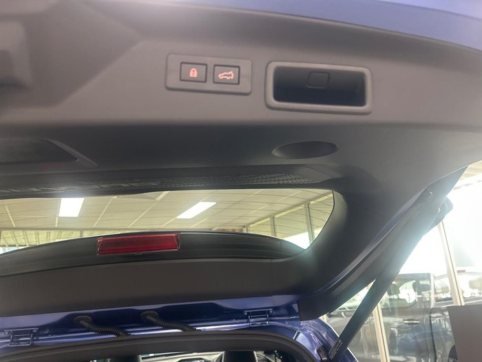 2025 Subaru Forester Hybrid Touring S6 MY26 AWD Daybreak Blue