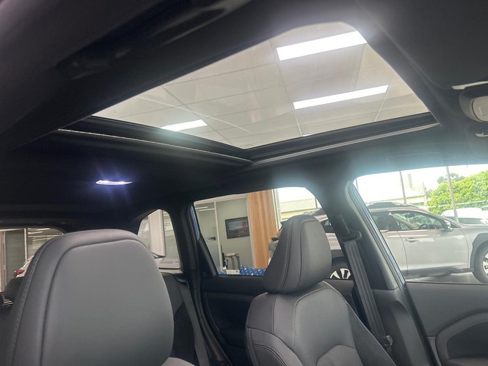 2025 Subaru Forester Hybrid Touring S6 MY26 AWD Daybreak Blue