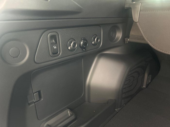 2025 Subaru Forester Hybrid Touring S6 MY26 AWD Daybreak Blue