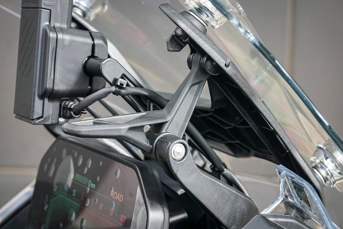 2025 BMW F 900 GS Adventure Ride Pro