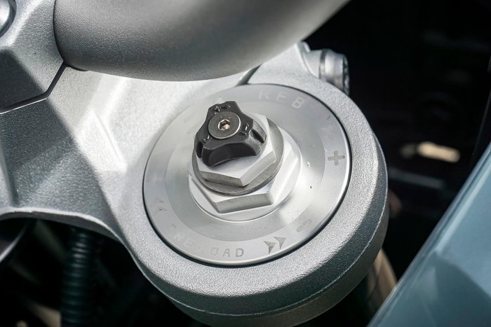 2025 BMW F 900 GS Adventure Ride Pro F 900 Green