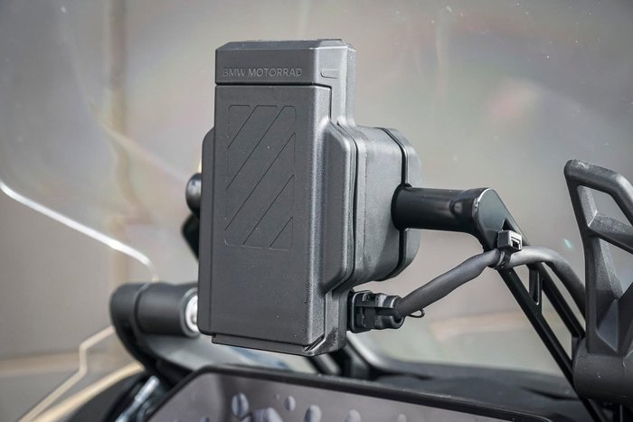 2025 BMW F 900 GS Adventure Ride Pro F 900 Green