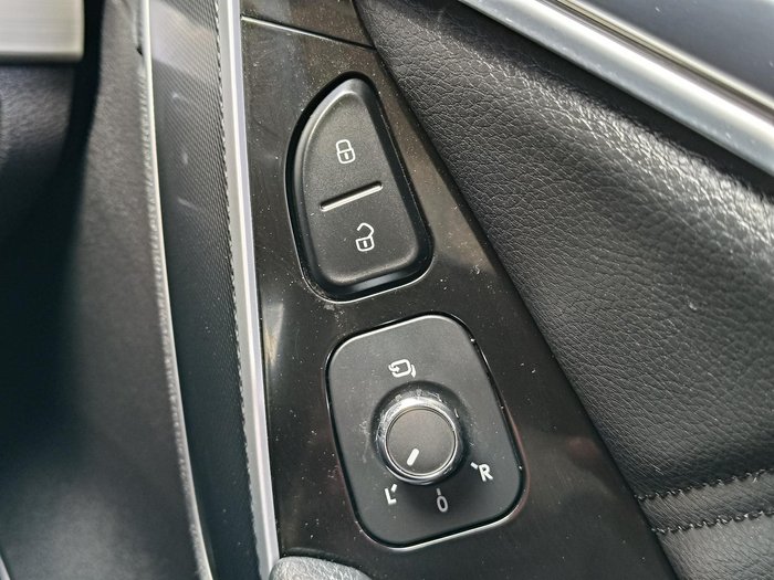 2016 Haval H6 LUX
