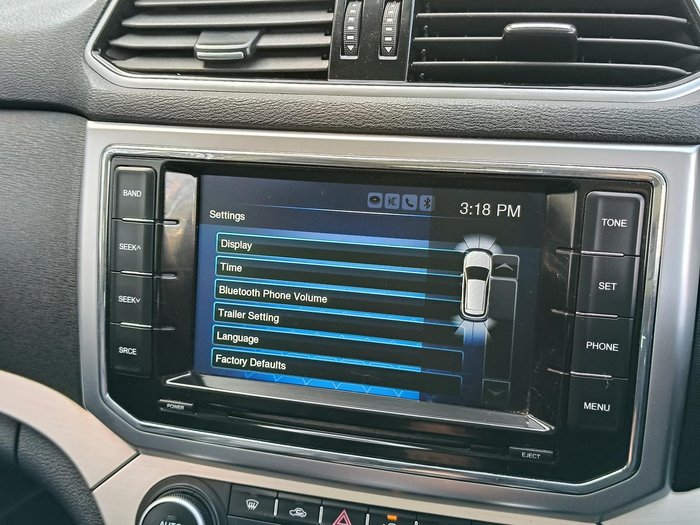 2016 Haval H6 LUX