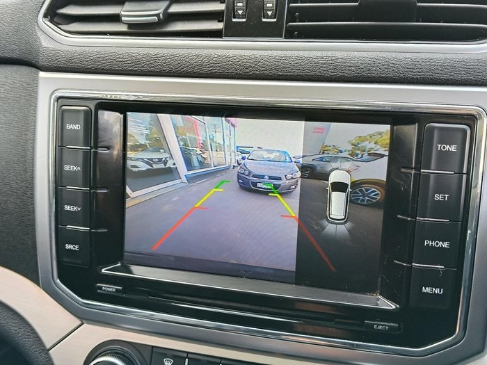 2016 Haval H6 LUX Titanium