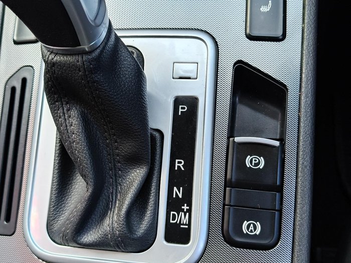 2016 Haval H6 LUX Titanium